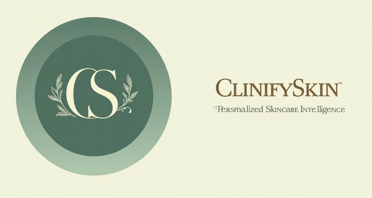 Diverse group of people with healthy, glowing skin representing ClinifySkin personalized skincare solutions